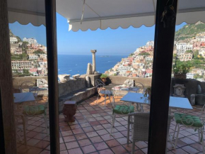 Palatonella Positano